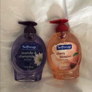 Hand soap
